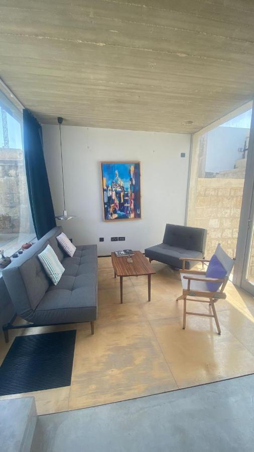 Casa Nobile Apartments Valletta Exteriér fotografie