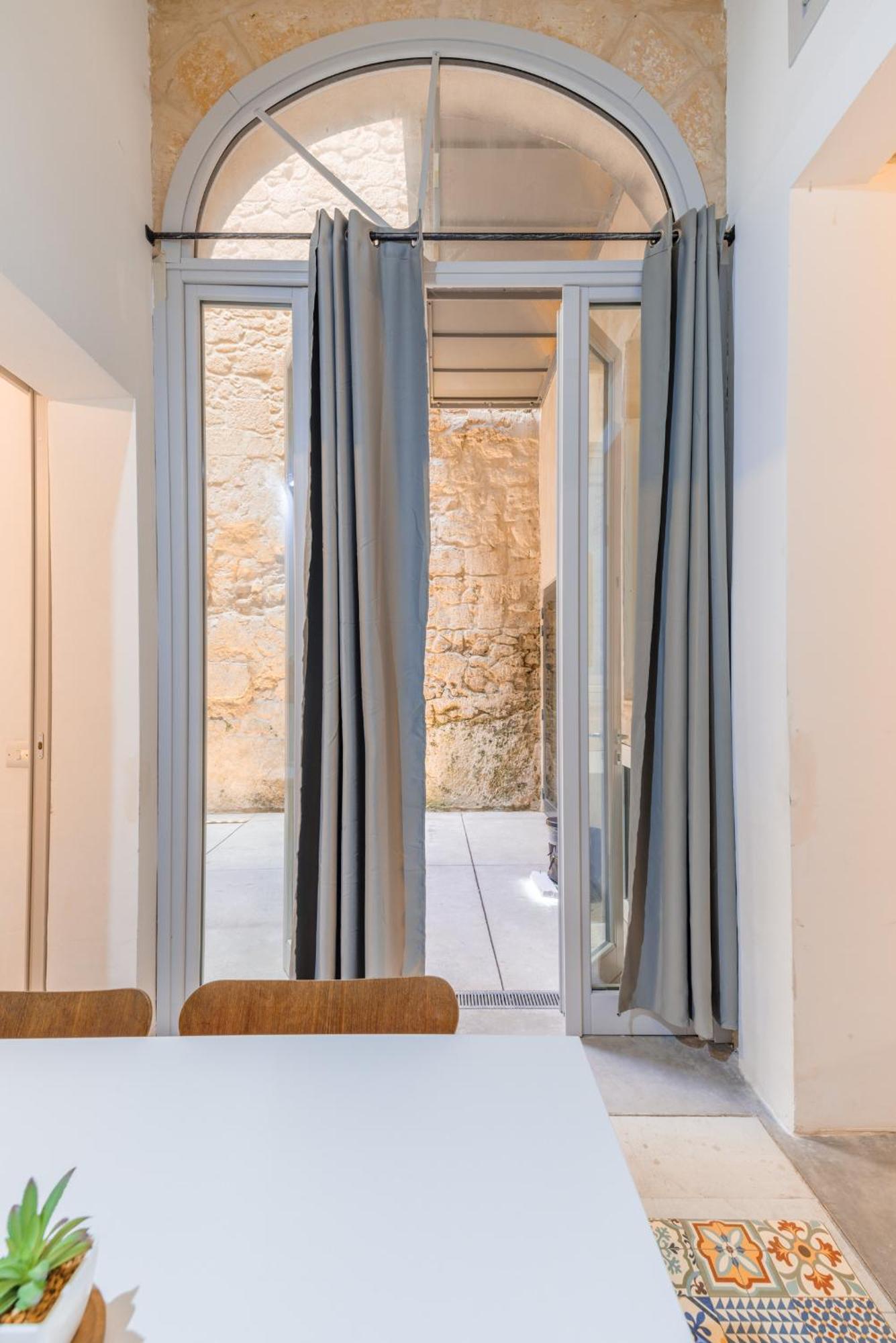 Casa Nobile Apartments Valletta Exteriér fotografie