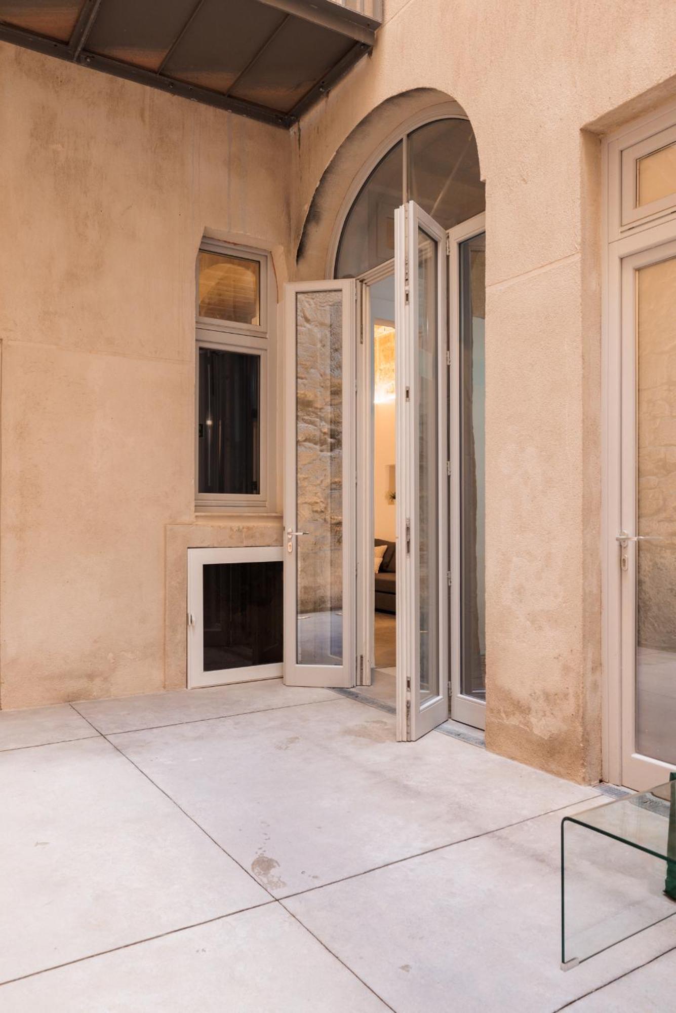 Casa Nobile Apartments Valletta Exteriér fotografie