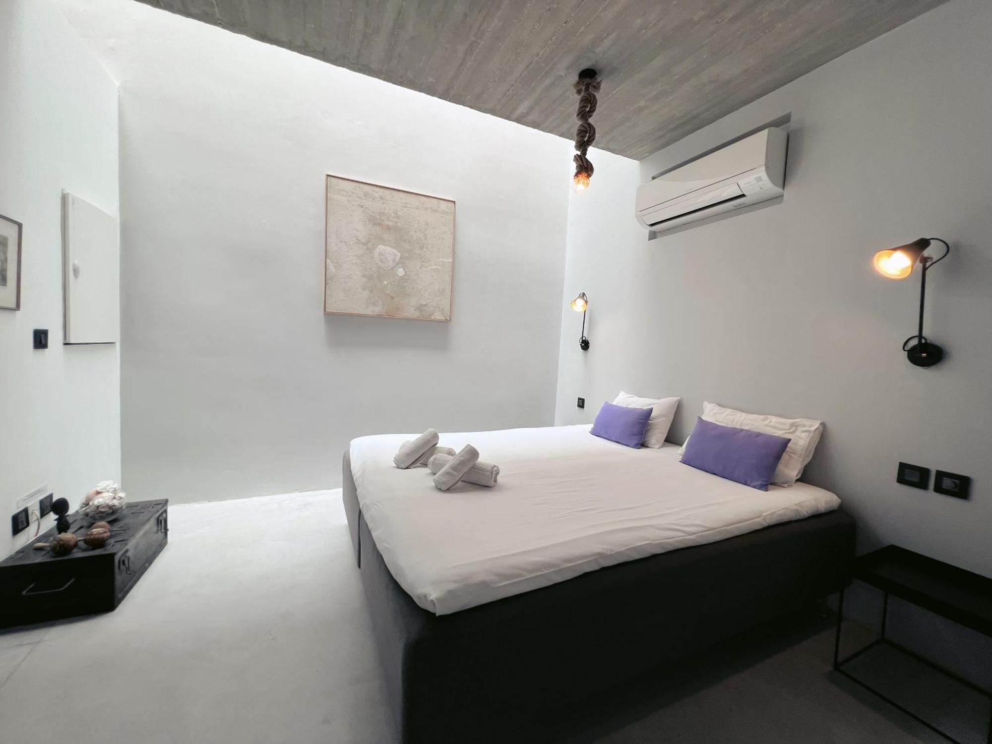 Casa Nobile Apartments Valletta Exteriér fotografie