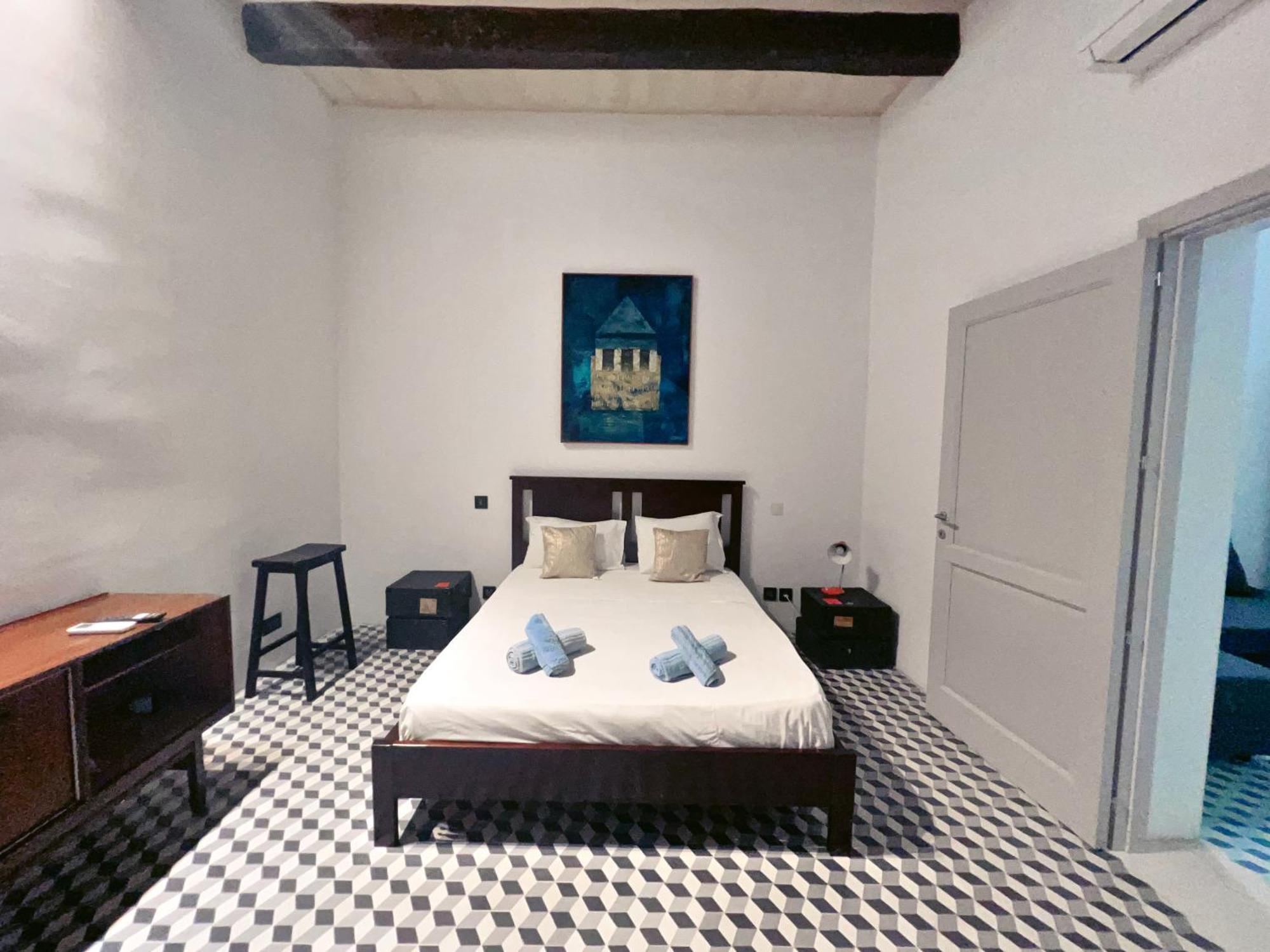 Casa Nobile Apartments Valletta Exteriér fotografie