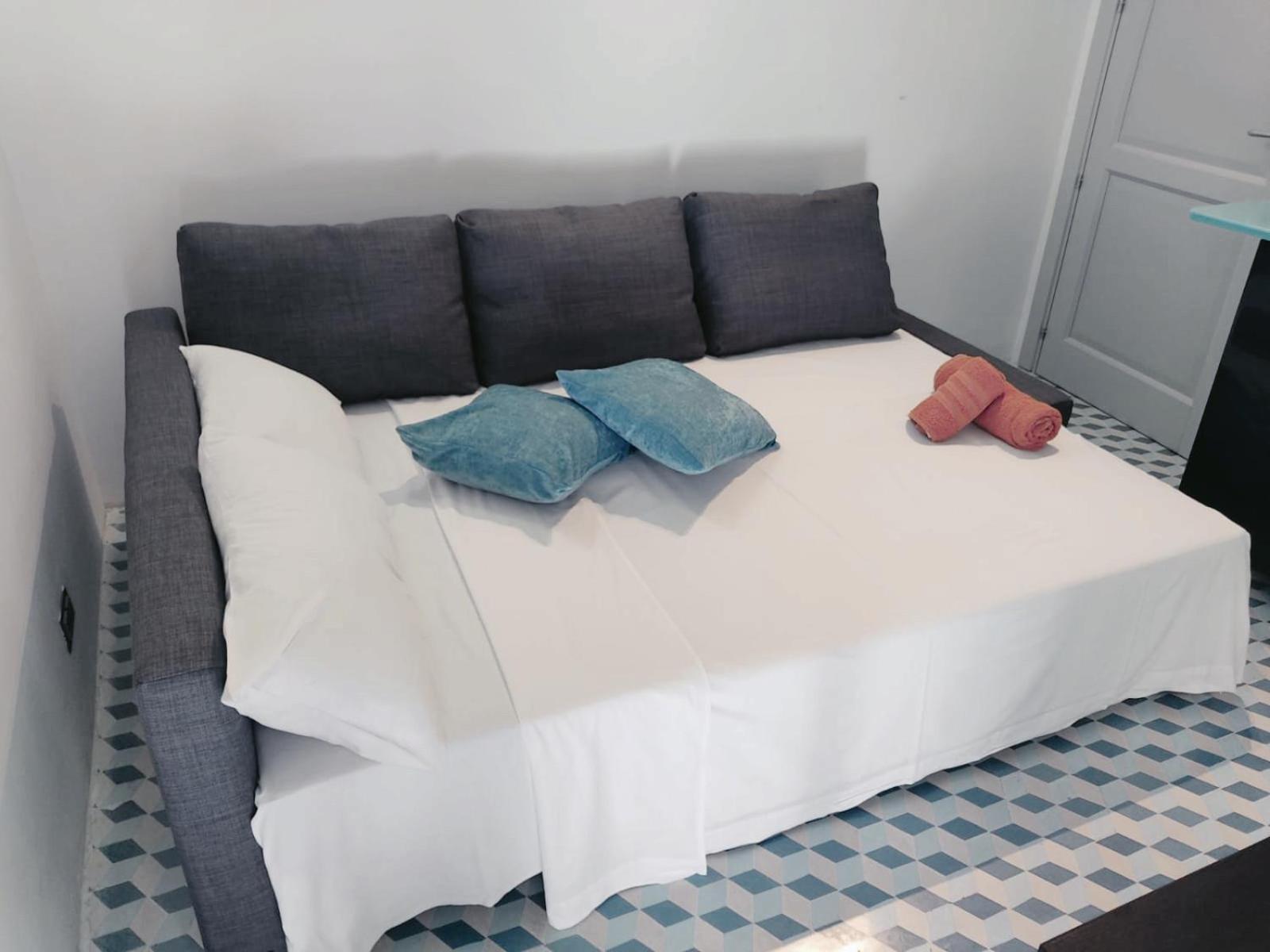 Casa Nobile Apartments Valletta Exteriér fotografie